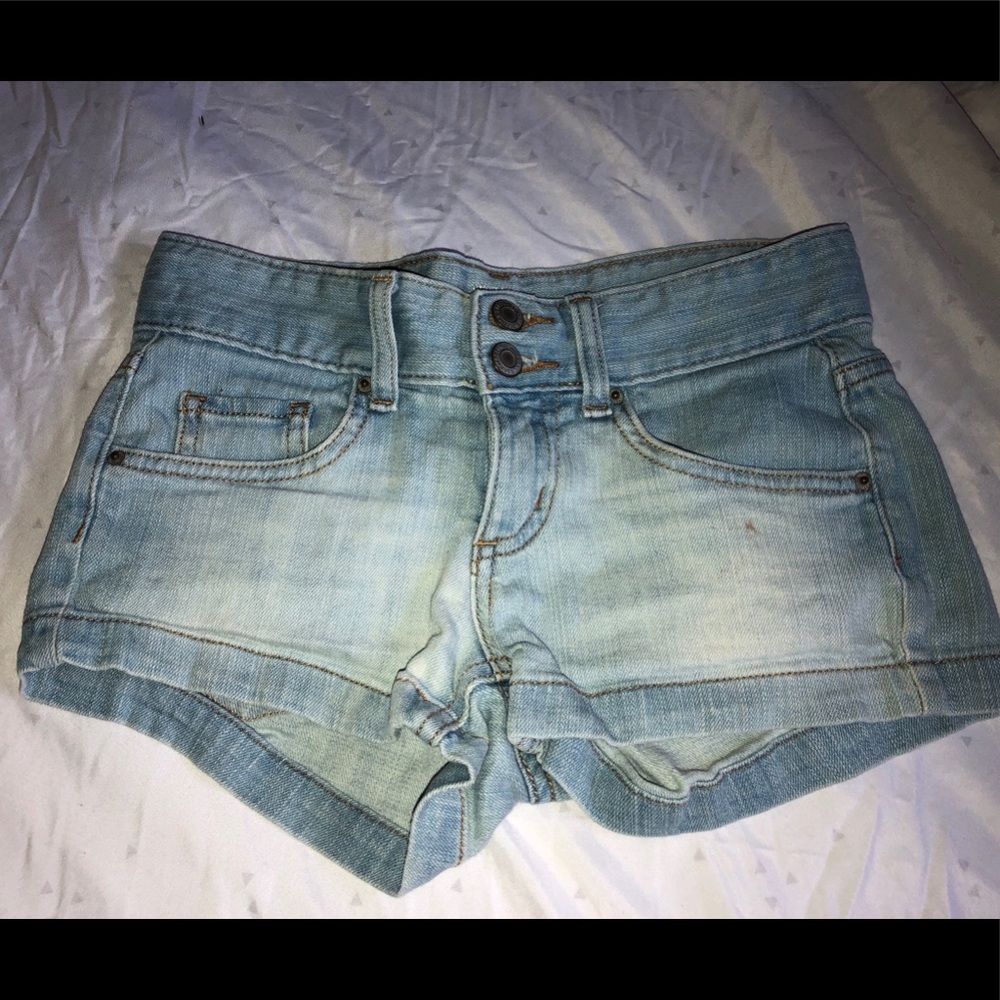 Shorts